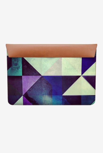 DailyObjects Qyys Macbook Air 11" Envelope Sleeve DailyObjects Qyys Macbook Air 11" Envelope Sleeve
