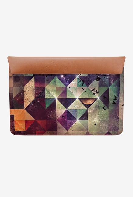 DailyObjects Rhyyt Lyyyt Macbook Air 11" Envelope Sleeve DailyObjects Rhyyt Lyyyt Macbook Air 11" Envelope Sleeve