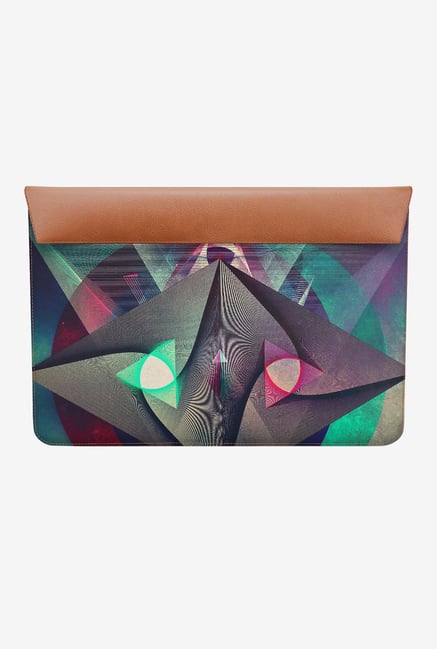 DailyObjects Rybwwt Macbook Air 11" Envelope Sleeve DailyObjects Rybwwt Macbook Air 11" Envelope Sleeve