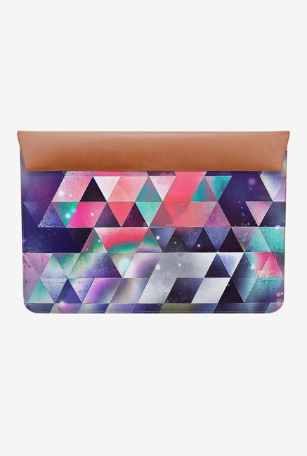 DailyObjects Rycyptyr Macbook Air 11" Envelope Sleeve DailyObjects Rycyptyr Macbook Air 11" Envelope Sleeve