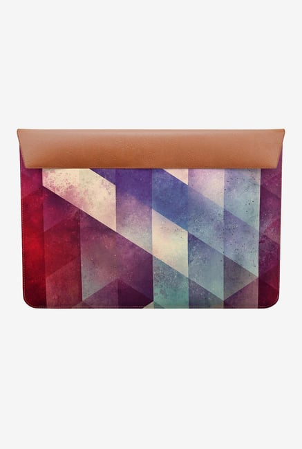 DailyObjects Ryd Jyke Macbook Air 11" Envelope Sleeve DailyObjects Ryd Jyke Macbook Air 11" Envelope Sleeve