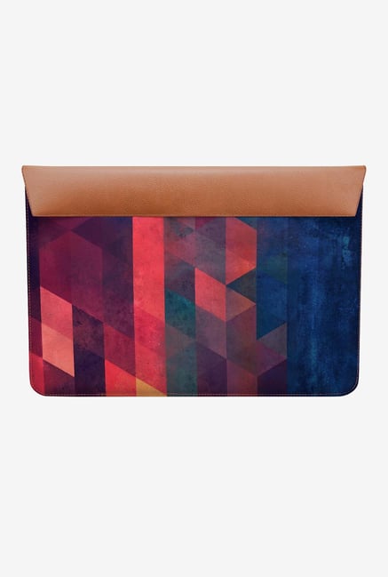 DailyObjects Ryky Macbook Air 11" Envelope Sleeve DailyObjects Ryky Macbook Air 11" Envelope Sleeve