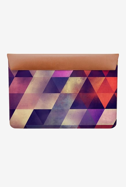 DailyObjects Byd Bryyk Macbook Air 11" Envelope Sleeve DailyObjects Byd Bryyk Macbook Air 11" Envelope Sleeve