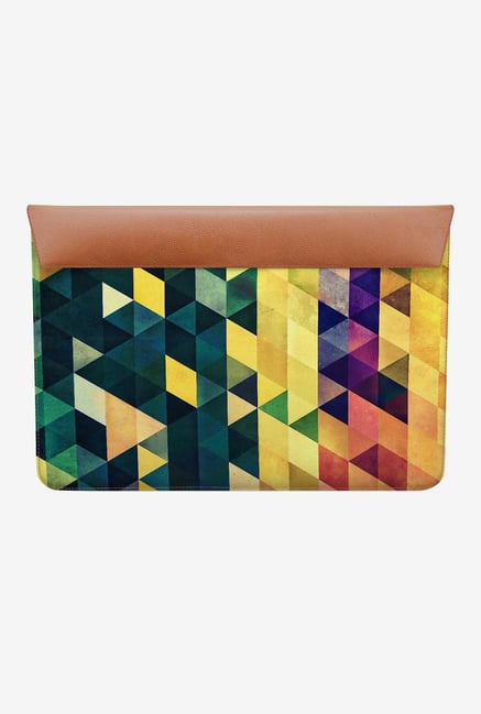 DailyObjects Ryx Hyx Macbook Air 11" Envelope Sleeve DailyObjects Ryx Hyx Macbook Air 11" Envelope Sleeve