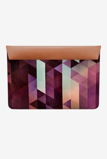 DailyObjects Ryzspyz Macbook Air 11" Envelope Sleeve DailyObjects Ryzspyz Macbook Air 11" Envelope Sleeve