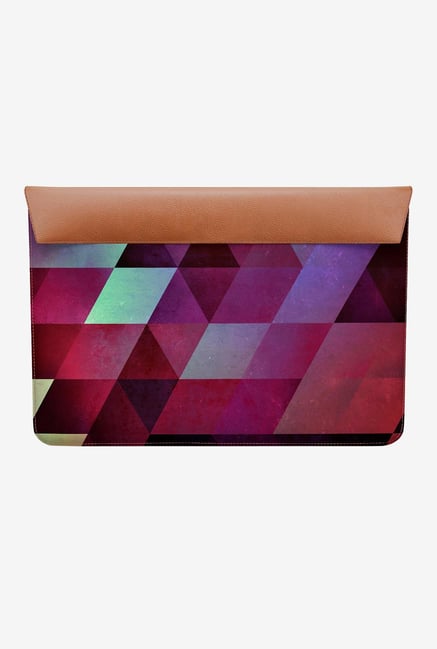 DailyObjects Byd Pyk Macbook Air 11" Envelope Sleeve DailyObjects Byd Pyk Macbook Air 11" Envelope Sleeve