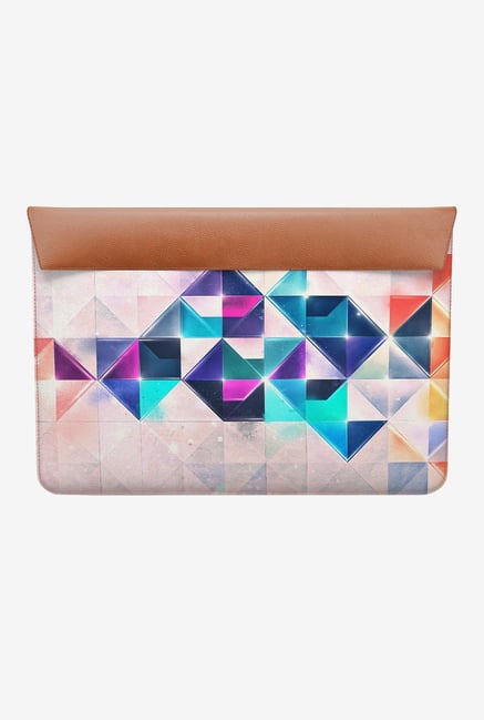 DailyObjects Slyyk Slww Macbook Air 11" Envelope Sleeve DailyObjects Slyyk Slww Macbook Air 11" Envelope Sleeve