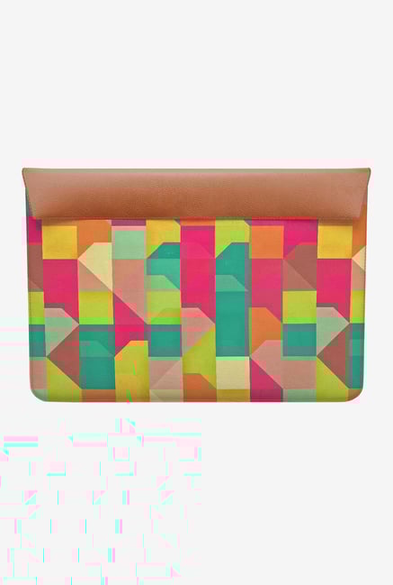 DailyObjects Styckyngz Macbook Air 11" Envelope Sleeve DailyObjects Styckyngz Macbook Air 11" Envelope Sleeve