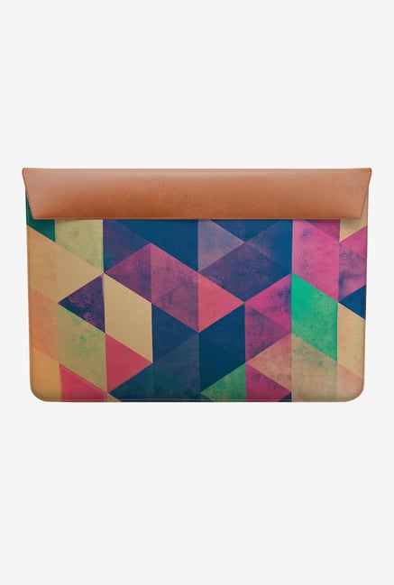 DailyObjects Stykk Macbook Air 11" Envelope Sleeve DailyObjects Stykk Macbook Air 11" Envelope Sleeve