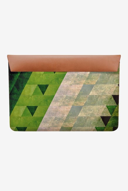 DailyObjects Styp N Rypyyt Macbook Air 11" Envelope Sleeve DailyObjects Styp N Rypyyt Macbook Air 11" Envelope Sleeve