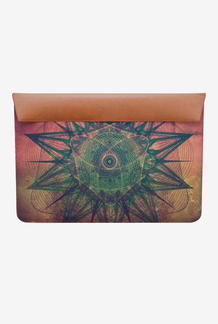 DailyObjects Styr Stryy Macbook Air 11" Envelope Sleeve DailyObjects Styr Stryy Macbook Air 11" Envelope Sleeve
