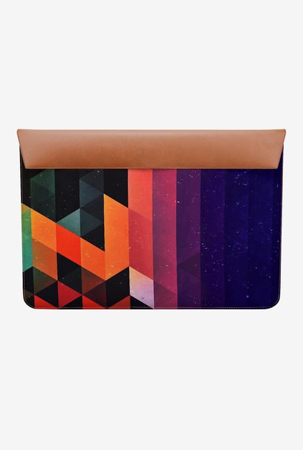 DailyObjects Sww Fyr Hrxtl Macbook Air 11" Envelope Sleeve DailyObjects Sww Fyr Hrxtl Macbook Air 11" Envelope Sleeve