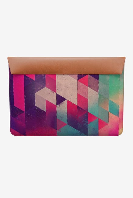 DailyObjects Sydeswype Macbook Air 11" Envelope Sleeve DailyObjects Sydeswype Macbook Air 11" Envelope Sleeve