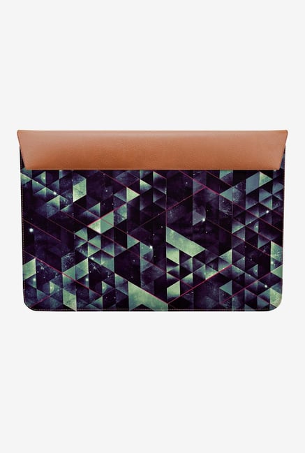 DailyObjects Lyne Styrshyp Macbook Pro 15" Envelope Sleeve DailyObjects Lyne Styrshyp Macbook Pro 15" Envelope Sleeve