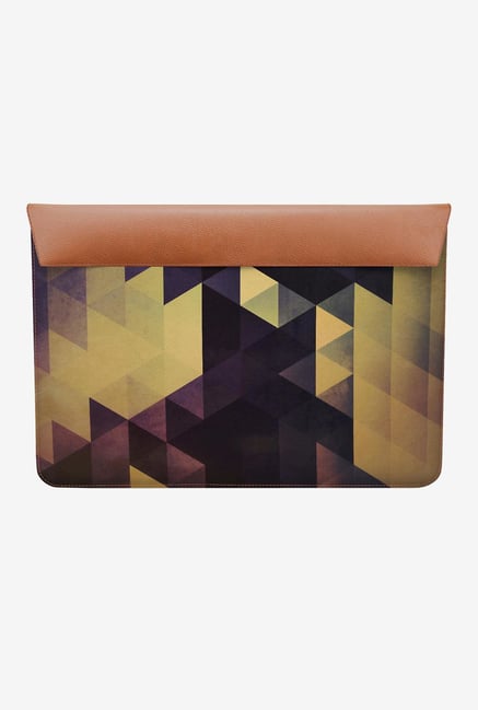 DailyObjects Blykk Xtyyl Macbook Air 11" Envelope Sleeve DailyObjects Blykk Xtyyl Macbook Air 11" Envelope Sleeve