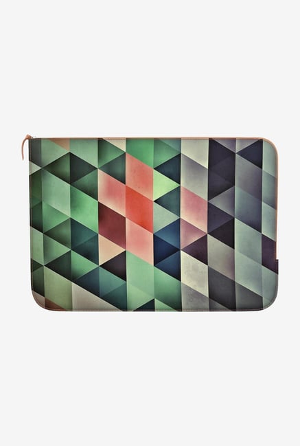 DailyObjects zero six eight MacBook Air 13 Zippered Sleeve DailyObjects zero six eight MacBook Air 13 Zippered Sleeve