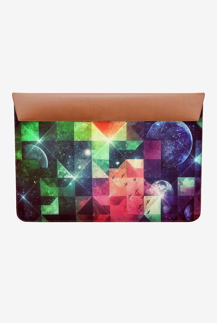 DailyObjects Lykyfyll Hrxtl Macbook Air 11" Envelope Sleeve DailyObjects Lykyfyll Hrxtl Macbook Air 11" Envelope Sleeve