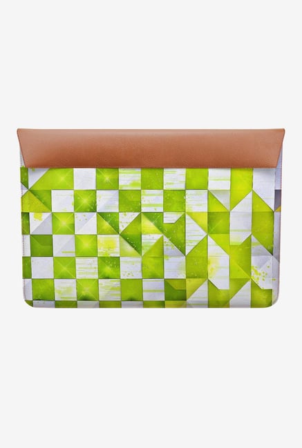 DailyObjects Lymynlyme Macbook Air 11" Envelope Sleeve DailyObjects Lymynlyme Macbook Air 11" Envelope Sleeve