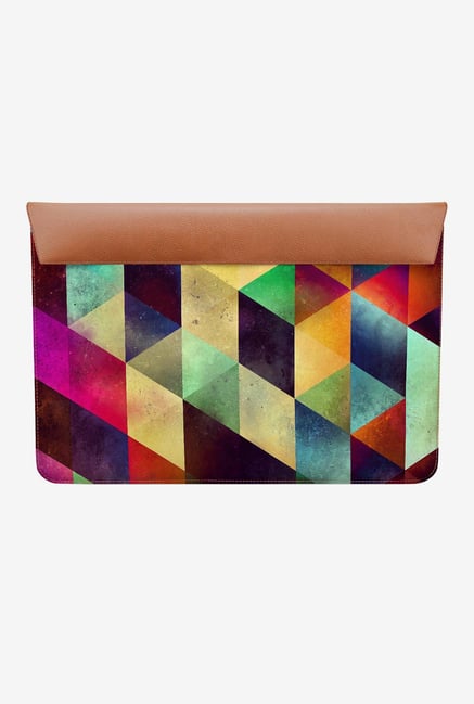 DailyObjects Lymyrynz Macbook Air 11" Envelope Sleeve DailyObjects Lymyrynz Macbook Air 11" Envelope Sleeve