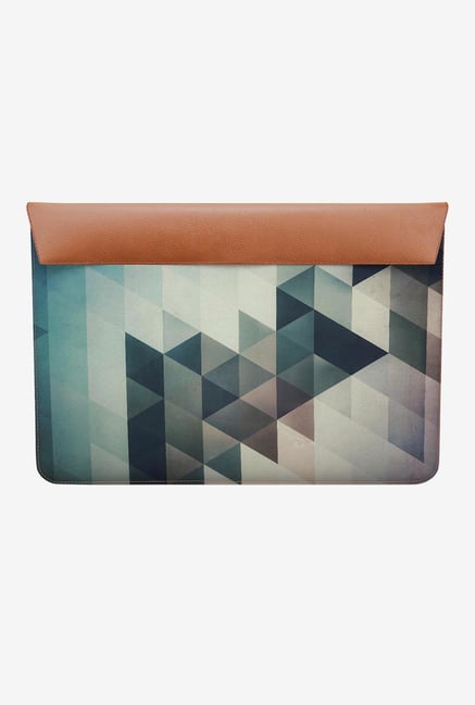 DailyObjects Lyrnyng Cyrve Macbook Air 11" Envelope Sleeve DailyObjects Lyrnyng Cyrve Macbook Air 11" Envelope Sleeve