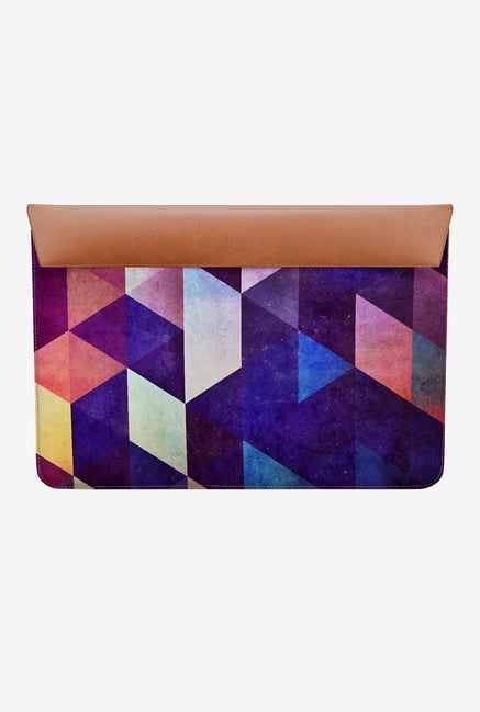 DailyObjects Lyst Myndyy Macbook Air 11" Envelope Sleeve DailyObjects Lyst Myndyy Macbook Air 11" Envelope Sleeve