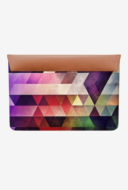 DailyObjects Lyte Bryk Macbook Air 11" Envelope Sleeve DailyObjects Lyte Bryk Macbook Air 11" Envelope Sleeve