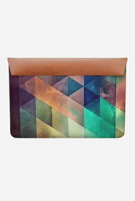 DailyObjects Lytr Vyk Ryv Macbook Air 11" Envelope Sleeve DailyObjects Lytr Vyk Ryv Macbook Air 11" Envelope Sleeve