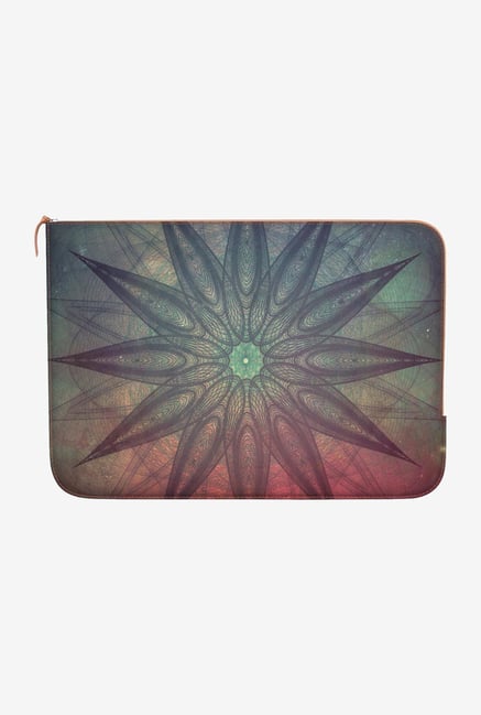 DailyObjects Zmyyky Lycke MacBook Pro 13 Zippered Sleeve DailyObjects Zmyyky Lycke MacBook Pro 13 Zippered Sleeve