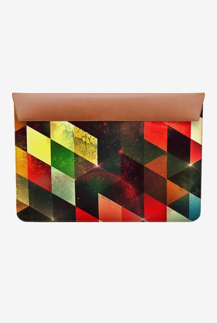 DailyObjects Lyyv Cylyr Macbook Air 11" Envelope Sleeve DailyObjects Lyyv Cylyr Macbook Air 11" Envelope Sleeve
