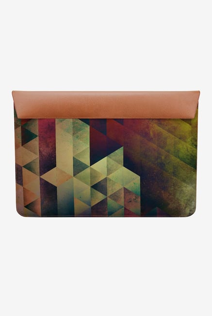 DailyObjects Lyyvvs Fyll Macbook Air 11" Envelope Sleeve DailyObjects Lyyvvs Fyll Macbook Air 11" Envelope Sleeve