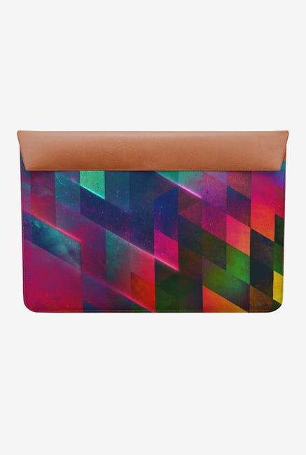 DailyObjects Lyyyt Go Macbook Air 11" Envelope Sleeve DailyObjects Lyyyt Go Macbook Air 11" Envelope Sleeve