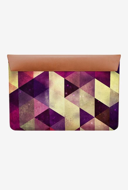 DailyObjects Lyzy Wyykks Macbook Air 11" Envelope Sleeve DailyObjects Lyzy Wyykks Macbook Air 11" Envelope Sleeve