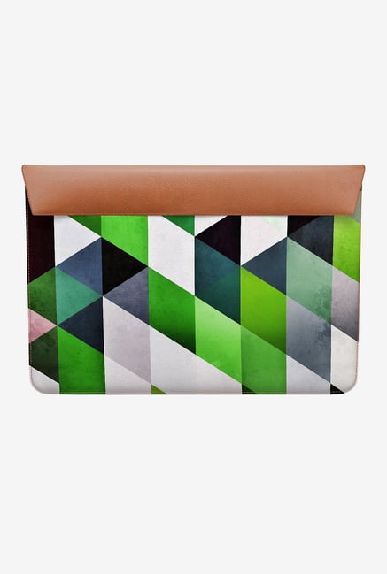 DailyObjects Lyzzyrrd Macbook Air 11" Envelope Sleeve DailyObjects Lyzzyrrd Macbook Air 11" Envelope Sleeve