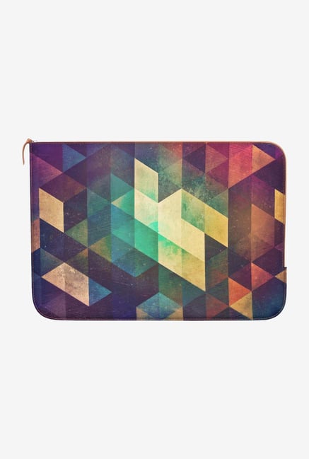 DailyObjects zymmk MacBook Pro 13 Zippered Sleeve DailyObjects zymmk MacBook Pro 13 Zippered Sleeve