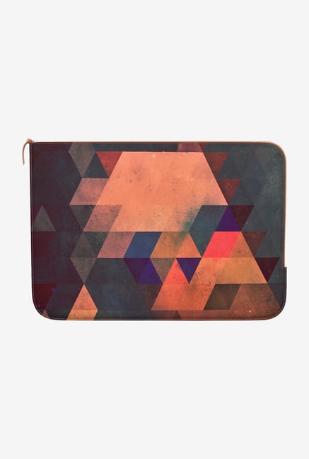 DailyObjects zzobyykkd MacBook Air 11 Zippered Sleeve DailyObjects zzobyykkd MacBook Air 11 Zippered Sleeve