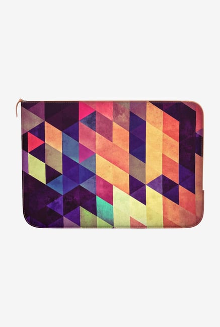 DailyObjects zzyymmyynng MacBook Air 13 Zippered Sleeve DailyObjects zzyymmyynng MacBook Air 13 Zippered Sleeve