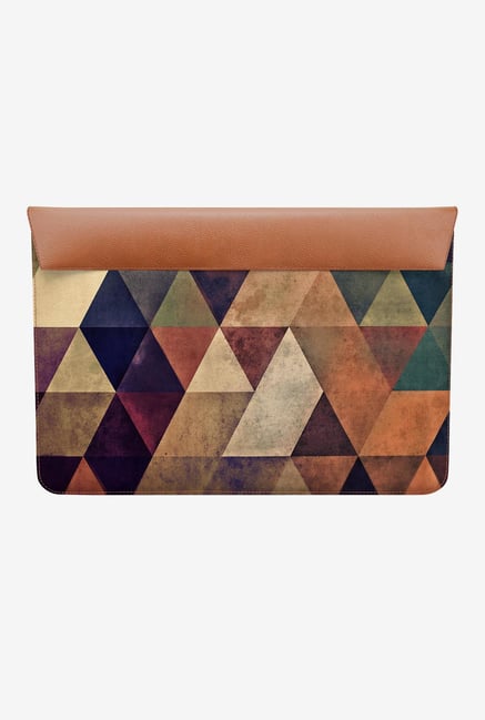 DailyObjects Fyssyt Pyllyr Macbook Air 11" Envelope Sleeve DailyObjects Fyssyt Pyllyr Macbook Air 11" Envelope Sleeve