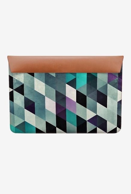 DailyObjects Myga Cyr Macbook Air 11" Envelope Sleeve DailyObjects Myga Cyr Macbook Air 11" Envelope Sleeve
