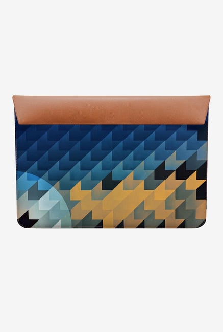 DailyObjects Shwwt Dwwn Macbook Air 11" Envelope Sleeve DailyObjects Shwwt Dwwn Macbook Air 11" Envelope Sleeve