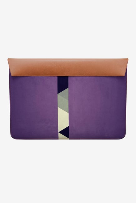 DailyObjects Shymlyss Macbook Air 11" Envelope Sleeve DailyObjects Shymlyss Macbook Air 11" Envelope Sleeve