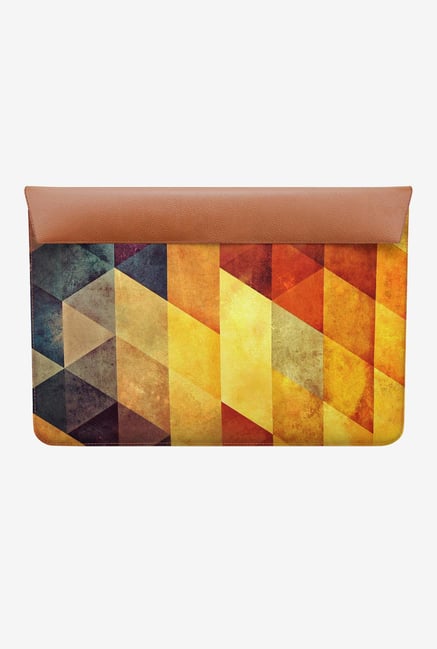 DailyObjects Shyyv Macbook Air 11" Envelope Sleeve DailyObjects Shyyv Macbook Air 11" Envelope Sleeve