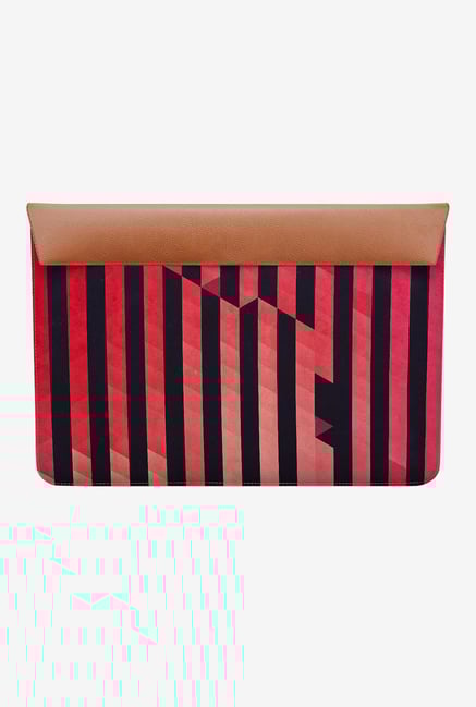 DailyObjects Slyg Stryyp Macbook Air 11" Envelope Sleeve DailyObjects Slyg Stryyp Macbook Air 11" Envelope Sleeve