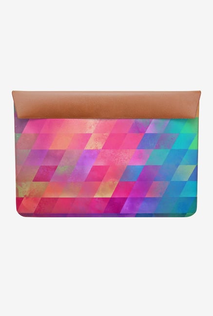 DailyObjects Byde Macbook Air 11" Envelope Sleeve DailyObjects Byde Macbook Air 11" Envelope Sleeve