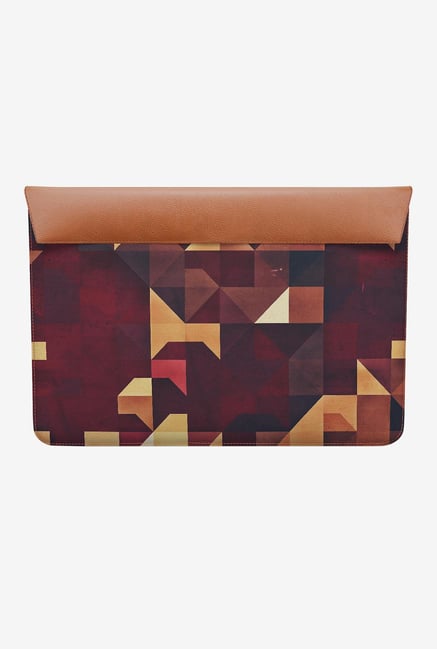 DailyObjects Smykyngg Rwwmm Macbook Air 11" Envelope Sleeve DailyObjects Smykyngg Rwwmm Macbook Air 11" Envelope Sleeve