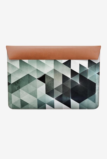 DailyObjects Snww Kyttyn Macbook Air 11" Envelope Sleeve DailyObjects Snww Kyttyn Macbook Air 11" Envelope Sleeve