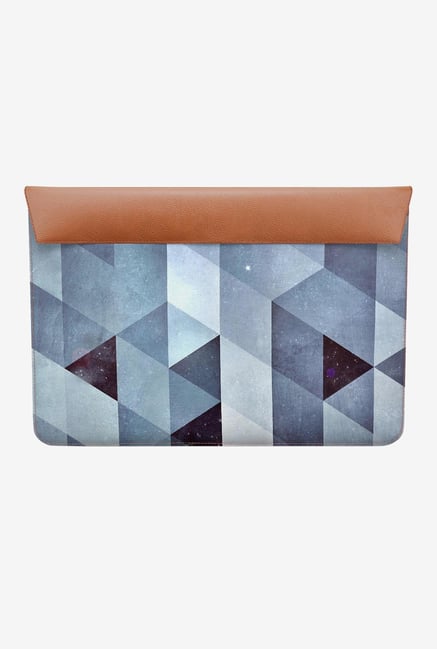 DailyObjects Snww Macbook Air 11" Envelope Sleeve DailyObjects Snww Macbook Air 11" Envelope Sleeve