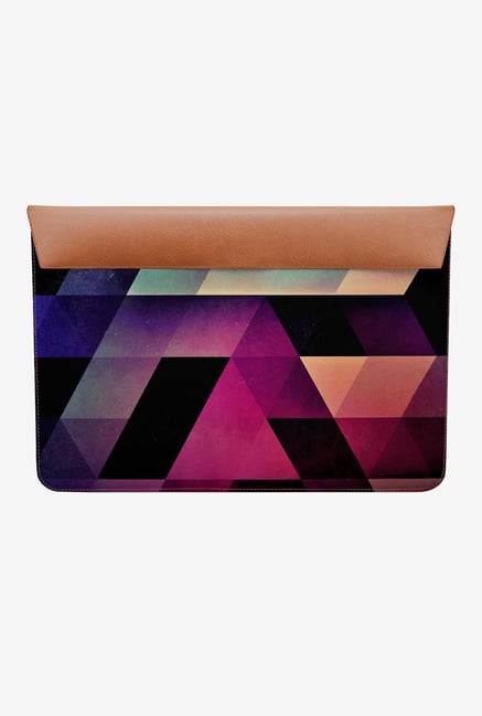 DailyObjects Snypdryyms Hrxtl Macbook Air 11 Envelope Sleeve DailyObjects Snypdryyms Hrxtl Macbook Air 11 Envelope Sleeve