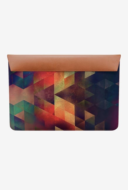 DailyObjects Strype Splyt Macbook Air 11" Envelope Sleeve DailyObjects Strype Splyt Macbook Air 11" Envelope Sleeve