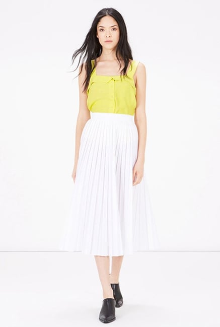 Warehouse Lime Solid Top Warehouse Lime Solid Top