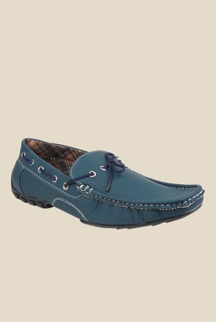 Pede milan Blue Boat Shoes Pede milan Blue Boat Shoes